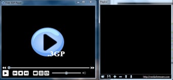 Free 3GP Player0