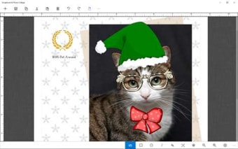 Scrapbook & Photo Collage  101