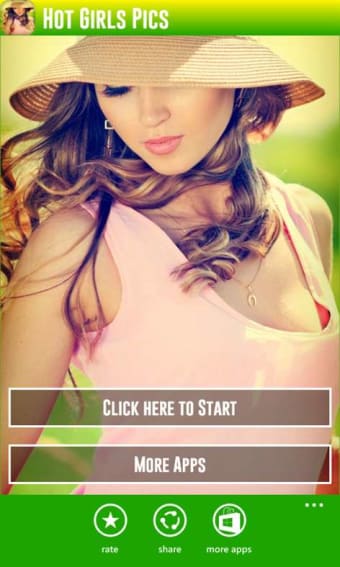 Hot Girls Pics  101