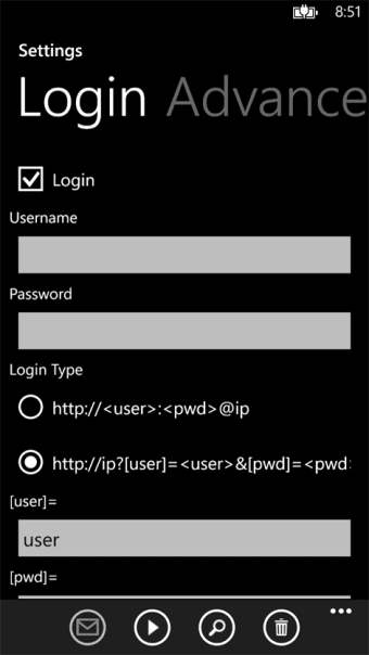 TuksuCam Lite  103