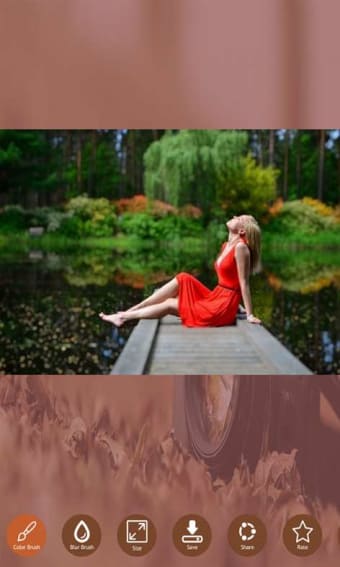 DSLR Camera Photo Effect  100