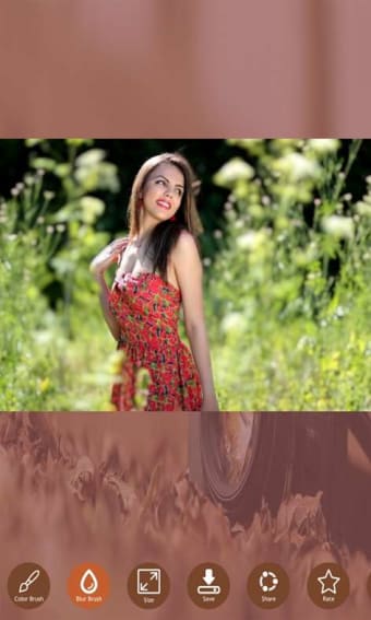 DSLR Camera Photo Effect  101
