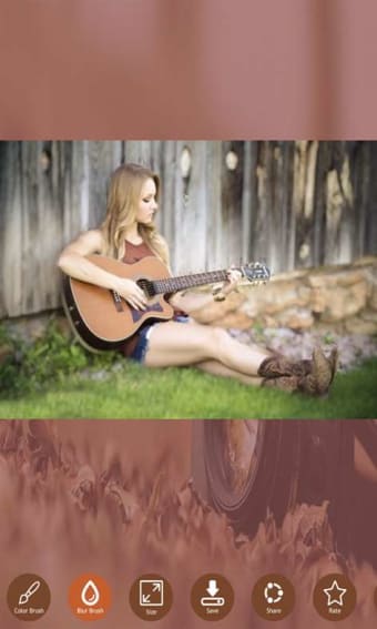 DSLR Camera Photo Effect  102
