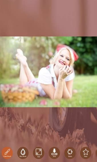 DSLR Camera Photo Effect  103