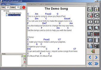 MusicPad0