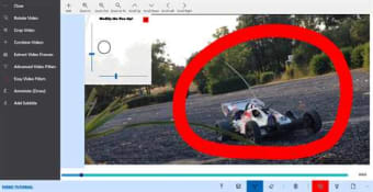 Edit Video  101