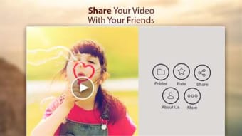 Slideshow Music Video Maker - Photo Video Slideshow  100