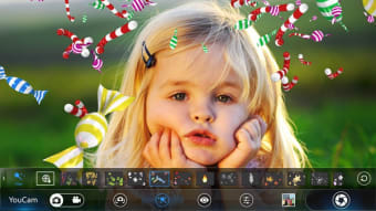 YouCam Mobile  80