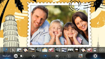 YouCam Mobile  81