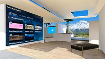 Power Media Player MR  102