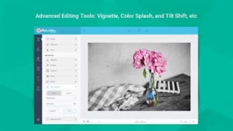 FotoJet Photo Editor  100
