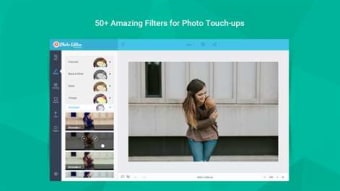 FotoJet Photo Editor  101