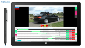 Video Audio Recorder  101