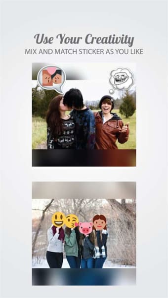 Insta Emoji Photo Editor  103
