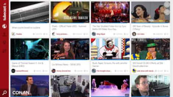 Tubecast for YouTube PRO  102