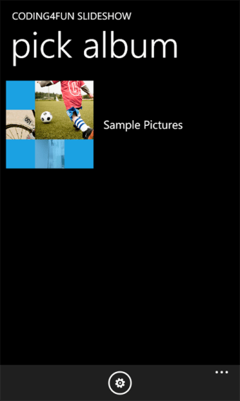 Slide Show  102