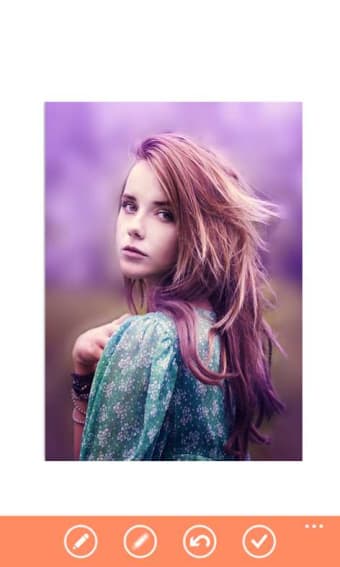 Blur Photo Background  100