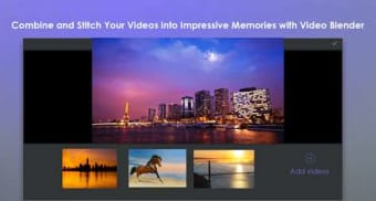 Video Blender and Photo Blender Mixer  101
