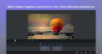 Video Blender and Photo Blender Mixer  103