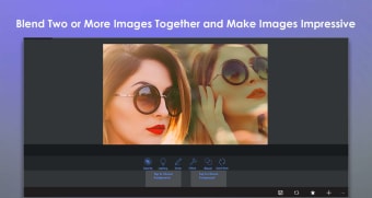 Video Blender and Photo Blender Mixer  102