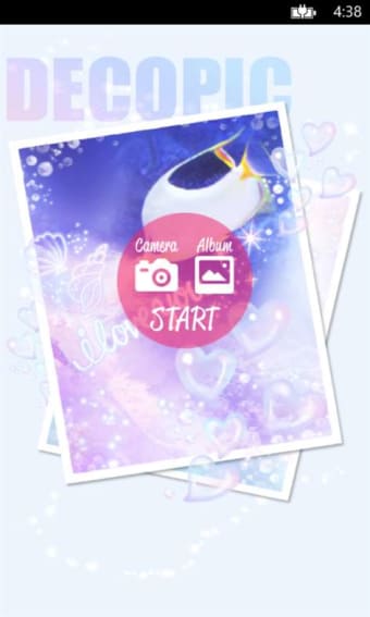 Photo editor free  101