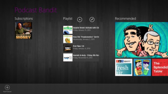 Podcast Bandit  81