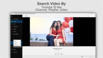 Video & Mp3 Music Downloader for Youtube Videos  102