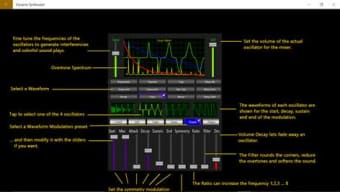Dynamic Synthesizer  103