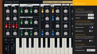 Vintage Synth  102