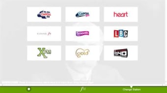 Classic FM Radio App  100