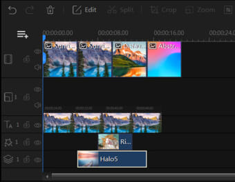GiliSoft Video Editor Pro1