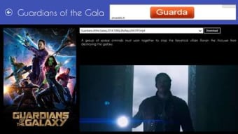 Popcorn Time Lite  101