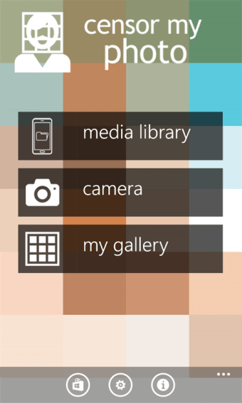 Censor My Photo  101