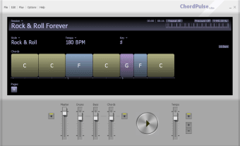 ChordPulse Lite0