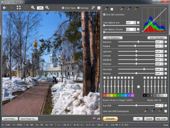 C3C Color Wizard (x64)0