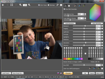 C3C Color Wizard (x64)1