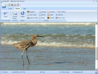 Ultimate File Viewer0