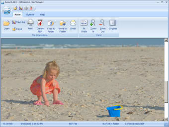 Ultimate File Viewer2