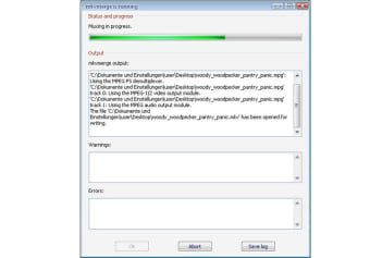 MKVToolnix (32bit)1