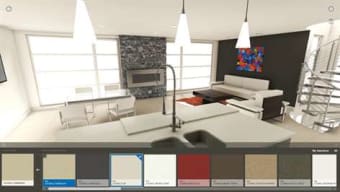VORTEK Spaces  101