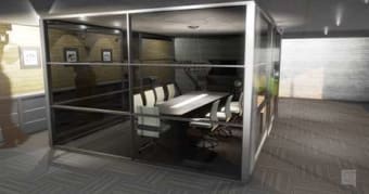 VORTEK Spaces  102