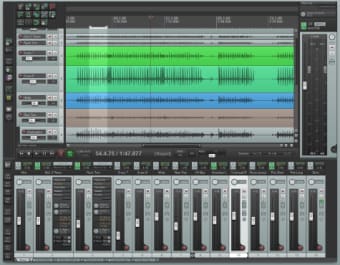 Reaper (64-bit)0