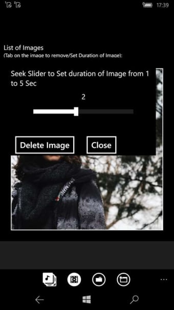 Photo Slideshow Maker  100