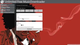 Unlimited Free Music Downloader  102