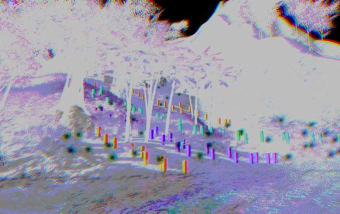 Island Fantasy 3D Music Visualiser6