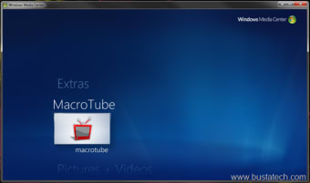 MacroTube (64-bit)3