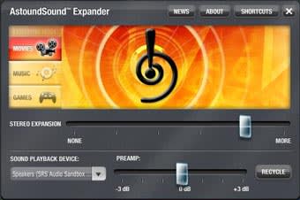 AstoundSound Expander0