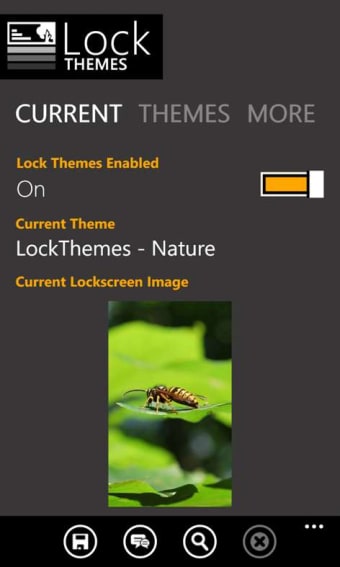 Lock Themes  102