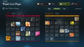 CyberLink Power Media Player  100