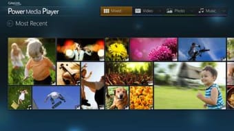 CyberLink Power Media Player  102